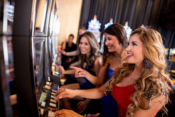 topwd login Slot Rooms Built for Your Lobby